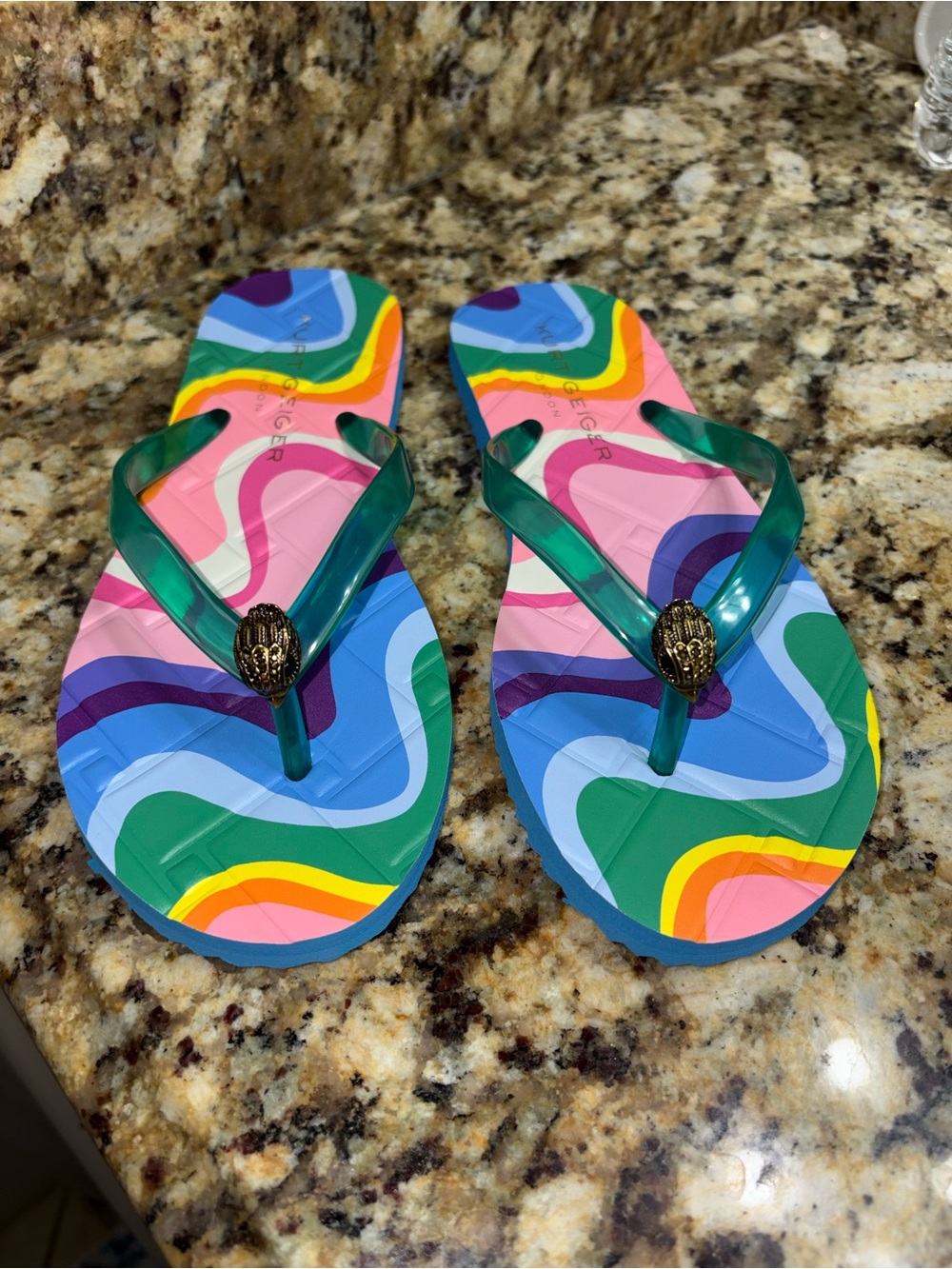 Kurt Geiger Flip flops sandal